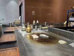 -大神太神·铁板烧(七宝领展广场店)