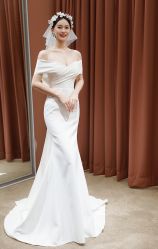 -派丽莫Pellimo原创设计婚纱品牌