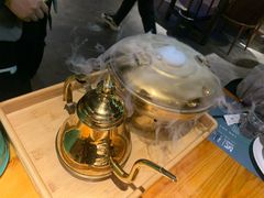 -别院里音乐餐酒吧(双流航空港店)