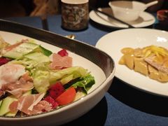 -老吉堂上海本帮菜(工体店)