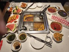 -海底捞火锅(长沙华创国际广场店)