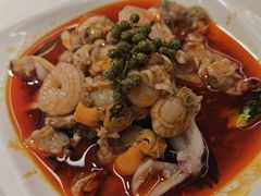 -王钵宴遇王龙虾烧烤旗舰店(中山北路店)