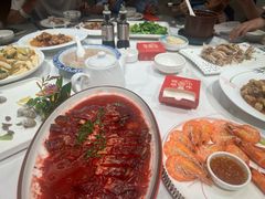 -旺达小吃•三十年福州菜(正大广场店)