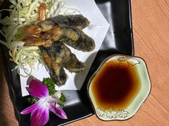-采御鲜·回转寿司(汕头万达店)