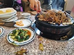 -厚味居炙子烤肉·清真(天桥南纬路店)