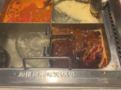 -海底捞火锅(万科广场店)