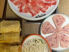 -彤德莱火锅(商圣嘉源店)