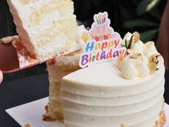 -美心西饼mx cakes(新光城市广场店)