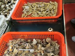 -87号烧烤海鲜·大排档(金沙滩店)