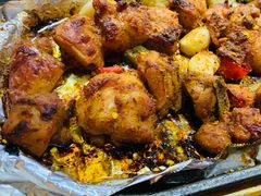 -老东镇啤酒屋海鲜加工·蒸汽海鲜·海鲜烧烤(台东店)