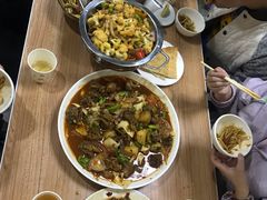 -清真·伊清阁餐厅