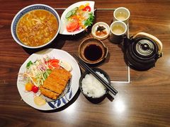 -歌行灯日本料理(伊势丹店)