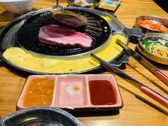 -炭恋火炉烤肉(凌云一街坊店)
