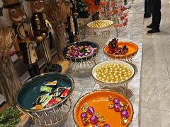 -川骄海鲜自助(河东店)