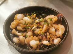 -日葵 大阪烧ひまり(仙霞路店)