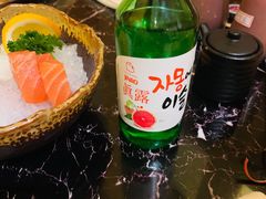-龍二烧肉酒场(九亭店)