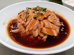风味炝腰花-红城阁·上海味道(四平路店)