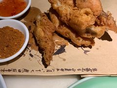 -绿茶餐厅(成都大悦城店)