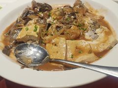 炖海杂鱼-船歌·鱼水饺青岛菜(闽江二路店)