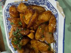 -洞天食府(北大街店)