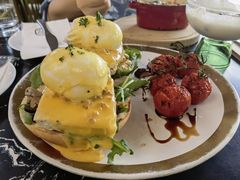 -The Rug Cafe(王府中环店)