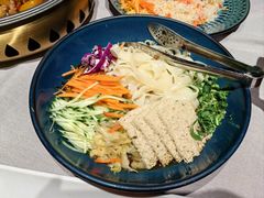 -耶里夏丽新疆餐厅(百联中环购物广场店)