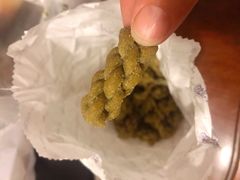 苔条麻花-洪长兴(云南南路店)