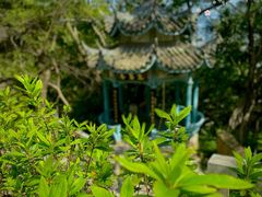 -乌山风景区