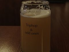 -吹泡·Triphop(棋盘店)