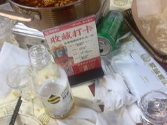 -聚味瞿记·龙虾堂(树木岭店)