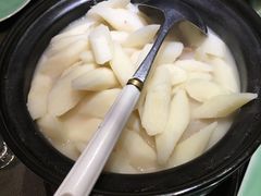 -粗茶淡饭·隐庐私厨(东亭店)