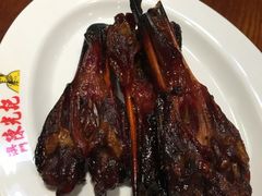 -陈光记烧腊(长寿路店)