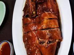 -有璟阁港式餐厅(金融街购物中心店)