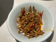 -宋徽厨·安徽菜(安庆绿地店)