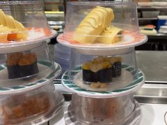 -新一番三文鱼寿司(大东海店)