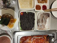 -海底捞火锅(欣大百货店)