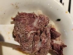 -三毛牛肉店(福强店)