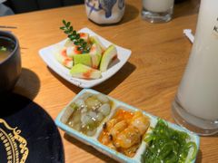 -沼津港精致料理·寿喜烧·烧鸟(青浦宝龙广场日料榜单店)
