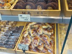 -拢香糕点(万达店)