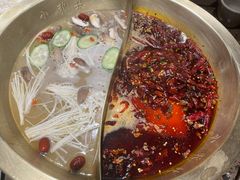 -小龙坎老火锅(西安路店)
