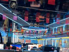 -嘻娱电竞·龙嘉兴(创业花园店)