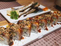 -林妈妈村·日式料理(宝山万达店)