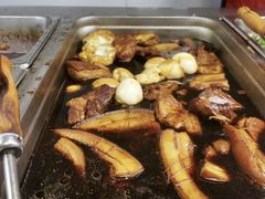 -老济南药膳把子肉(周公祠街店)