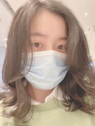 -罗亚帝造型