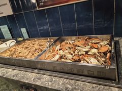 -禾斗海鲜自助(市南银座店)