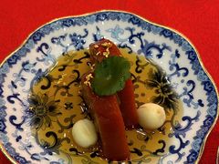 -白家大院·王府宫廷菜(苏州街店)