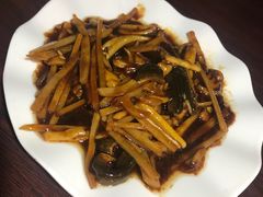 -富源春面馆(四川北路店)