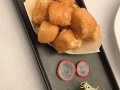 脆皮豆腐-顺峰(农展馆店)