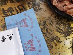 -惠丰源烩面馆(经七路店)