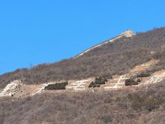 -慕田峪长城